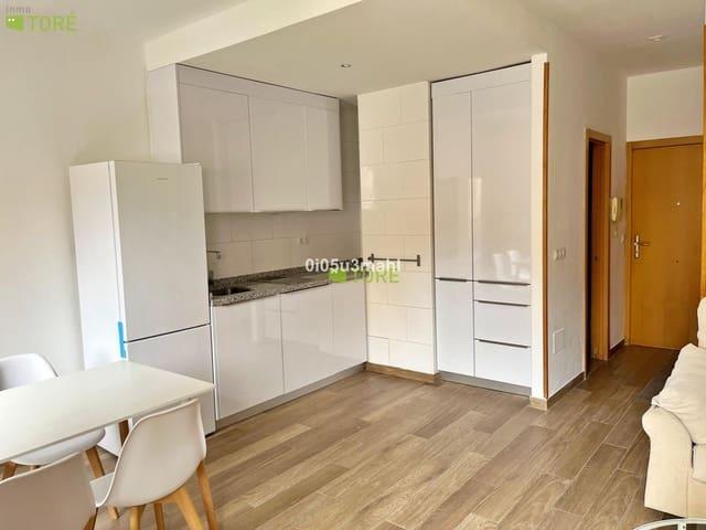 Apartamento en venta en Centro, Málaga-Costa del Sol