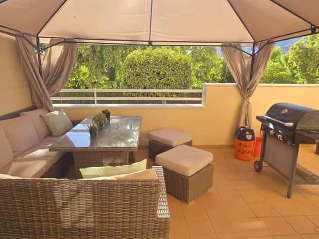 Apartamento en venta en Centro, Málaga-Costa del Sol