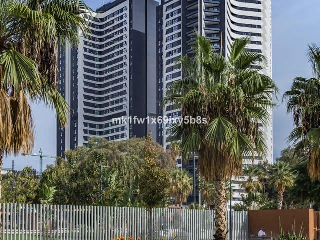 Apartamento en venta en El Perchel, Málaga