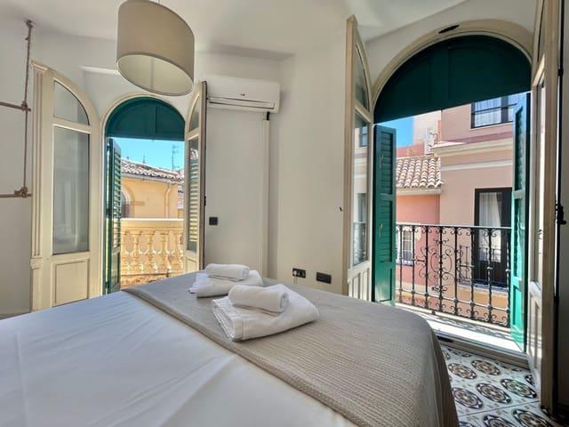 Apartamento en venta en Centro, Málaga-Costa del Sol