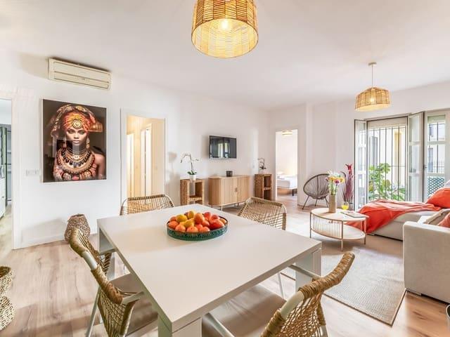 Apartamento en venta en Centro, Málaga