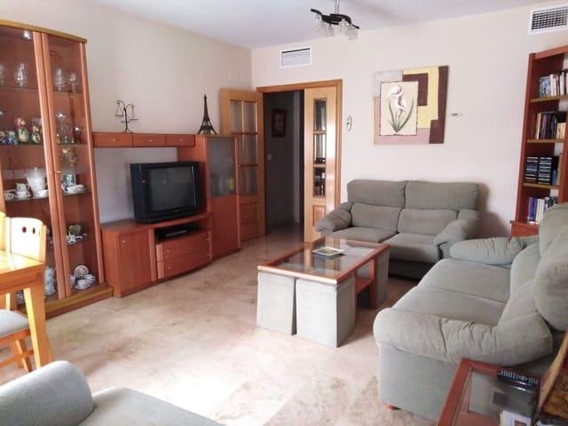 Apartamento en venta en Centro, Málaga-Costa del Sol