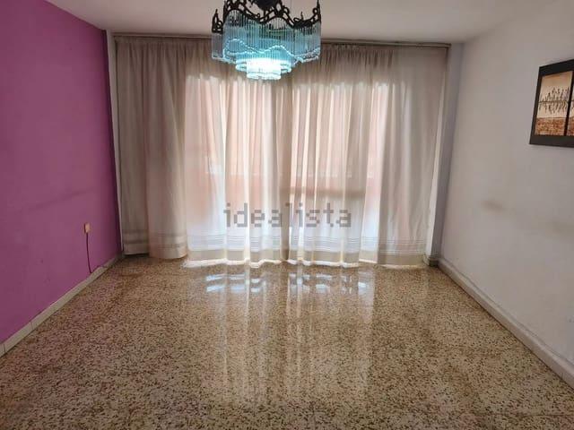 Apartamento en venta en Centro, Málaga-Costa del Sol