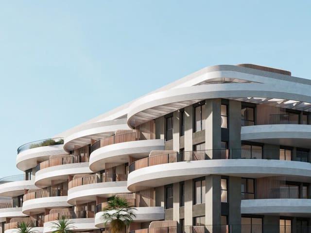 Apartamento en venta en Centro, Málaga-Costa del Sol