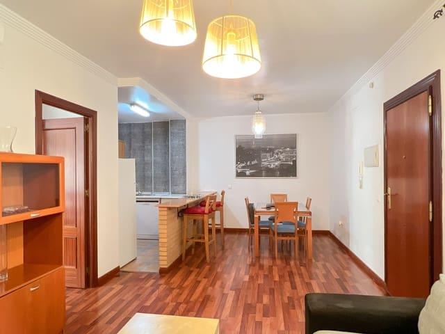 Apartamento en venta en Centro, Málaga-Costa del Sol