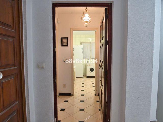 Apartamento en venta en El Perchel, Málaga