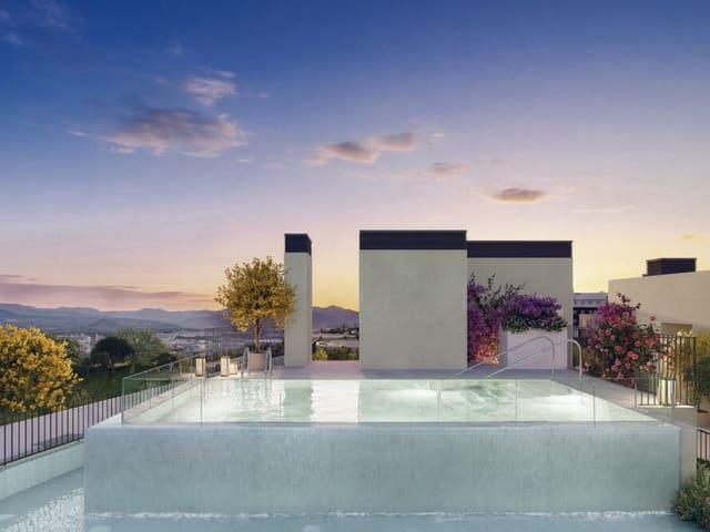 Apartamento en venta en Centro, Málaga-Costa del Sol