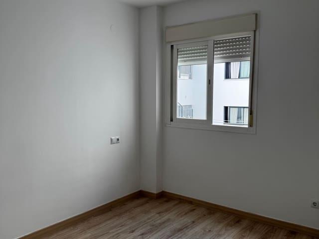 Apartamento en venta en Centro, Málaga-Costa del Sol