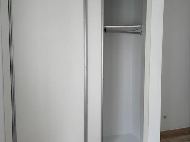 Apartamento en venta en Centro, Málaga-Costa del Sol
