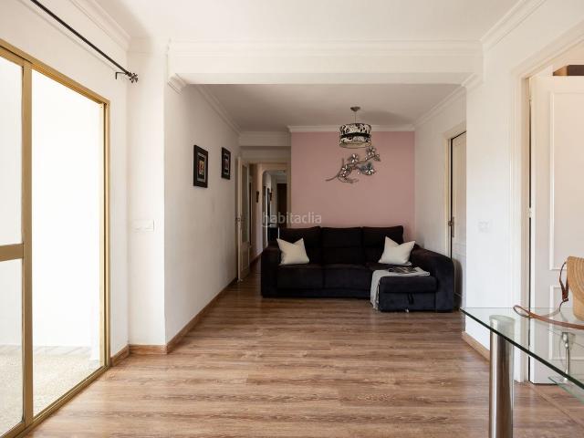 Apartamento en venta en Centro, Málaga-Costa del Sol