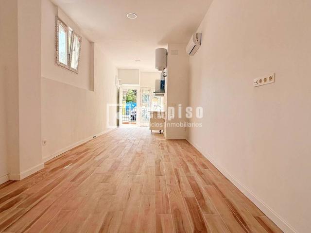 Apartamento en venta en Centro, Málaga-Costa del Sol
