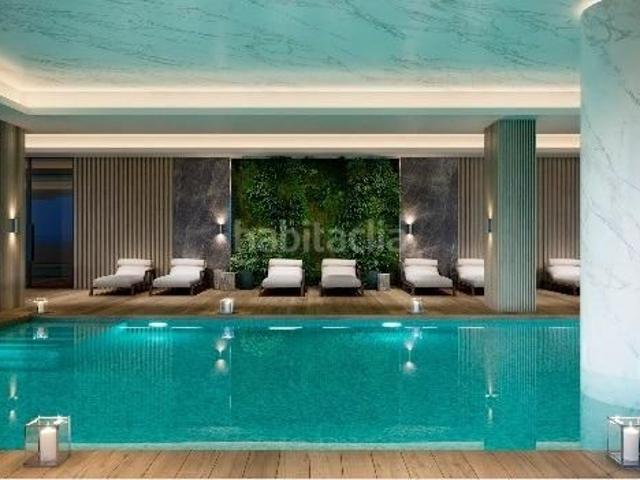 Apartamento en venta en Centro, Málaga-Costa del Sol