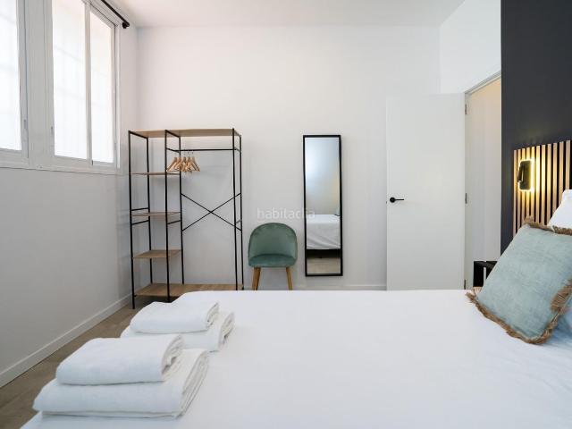 Apartamento en venta en Centro, Málaga-Costa del Sol