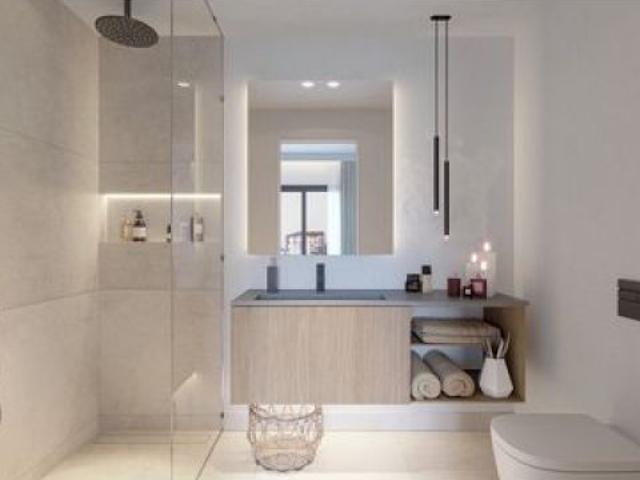 Piso en venta en Centro, Málaga-Costa del Sol