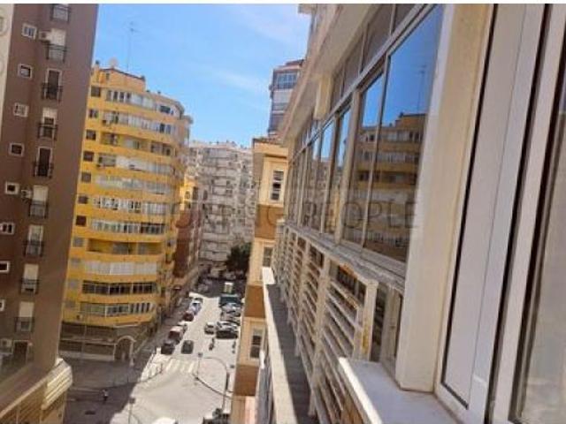 Piso en venta en Centro Histórico, Málaga