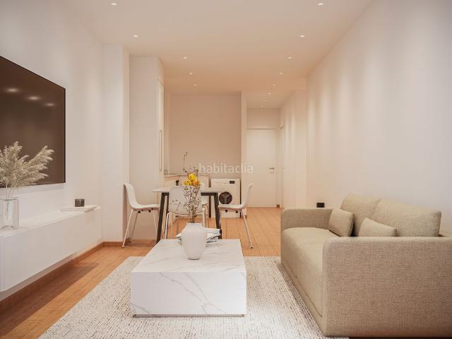 Apartamento en venta en Centro, Málaga-Costa del Sol