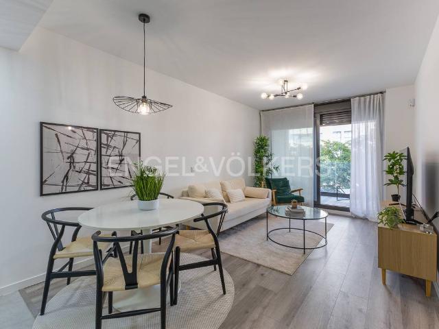 Apartamento en venta en Sant Francesc, Valencia