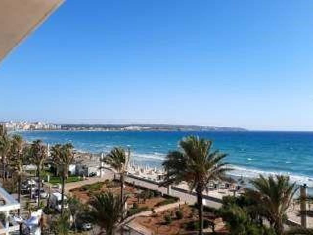 Apartamento en venta en s'Arenal, Palma