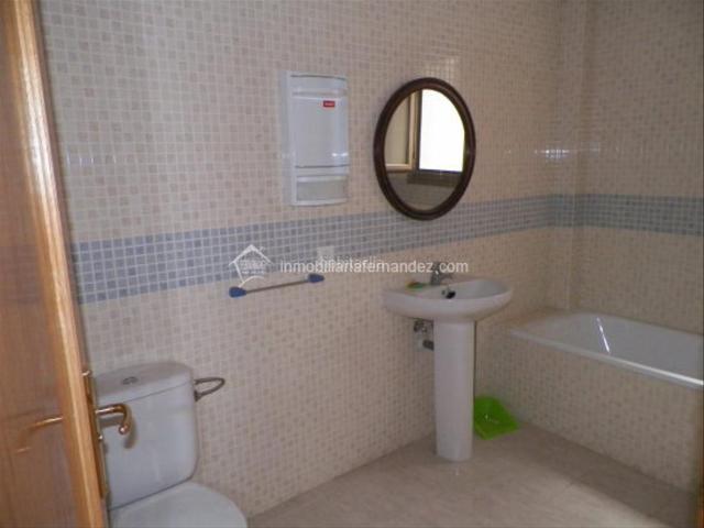 Apartamento en venta en Malpartida De Cáceres