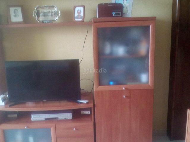 Apartamento en venta en Malpartida De Cáceres
