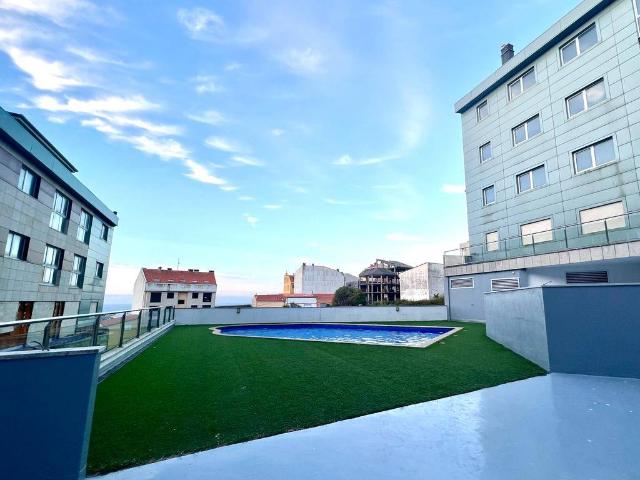 Apartamento en venta en Malpica de Bergantiños, Bergantiños