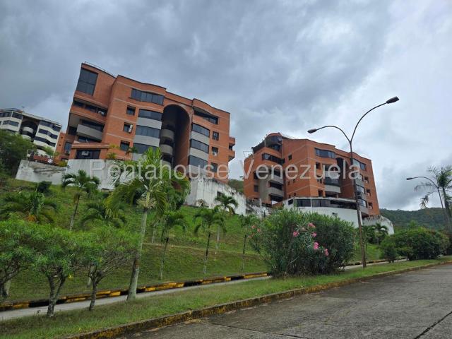 Apartamento en venta en Guarenas, Miranda
