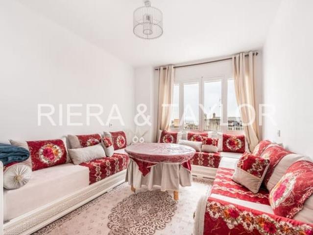 Apartamento en venta en Manacor, Llevant