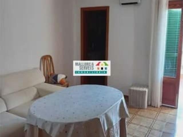 Apartamento en venta en Manacor, Llevant