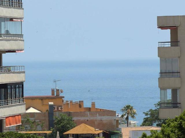 Apartamento en venta en Costa del Sol Occidental, Andalucía