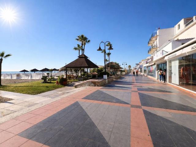 Apartamento en venta en Costa del Sol Occidental, Andalucía