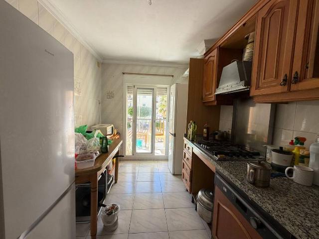 Apartamento en venta en Costa del Sol Occidental, Andalucía
