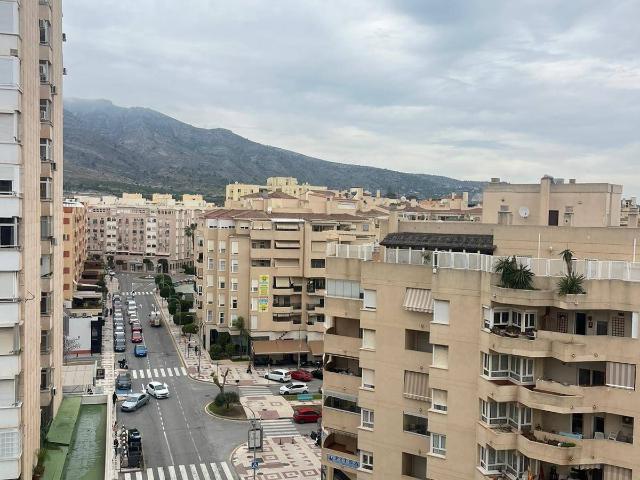 Apartamento en venta en Torremolinos, Málaga
