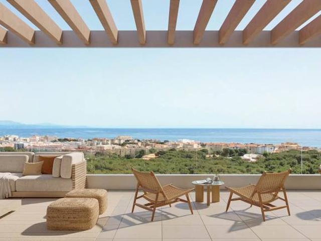 Apartamento en venta en Torremolinos