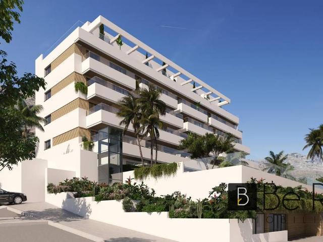 Apartamento en venta en Torremolinos