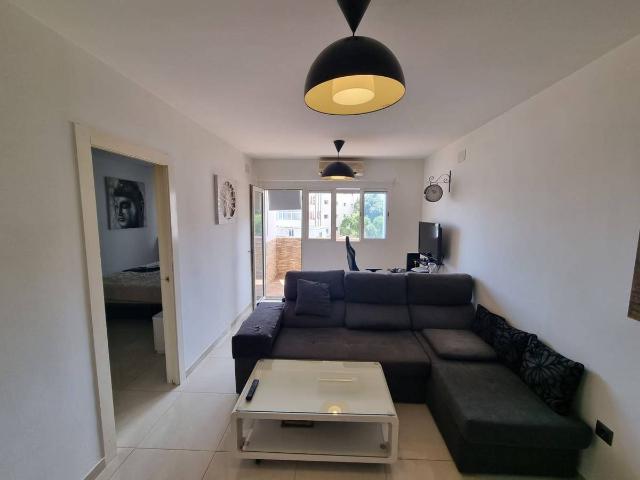 Apartamento en venta en Torremolinos