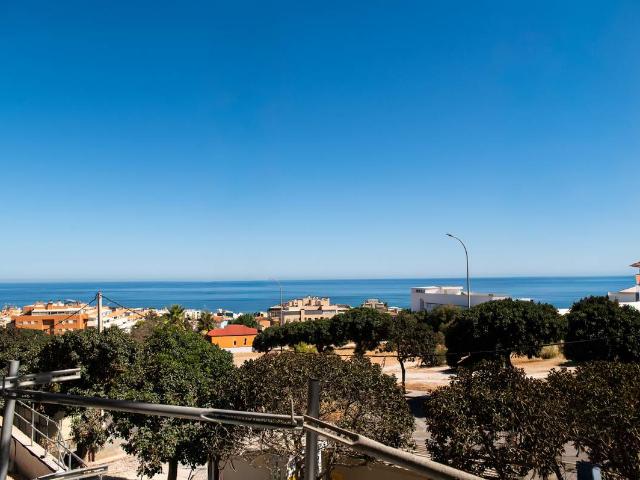 Apartamento en venta en Torremolinos, Málaga