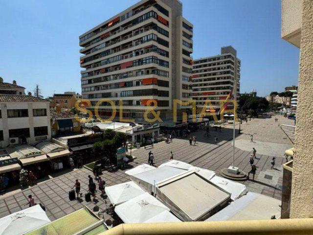 Apartamento en venta en Torremolinos, Málaga