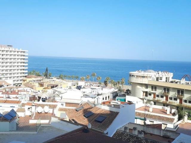 Apartamento en venta en Torremolinos