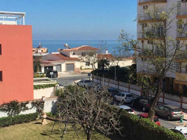 Apartamento en venta en Torremolinos