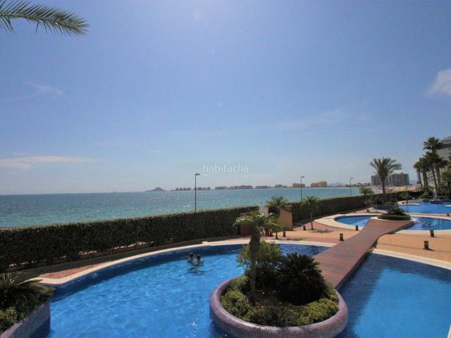 Apartamento en venta en Rincón de San Ginés, Campo de Cartagena y Mar Menor