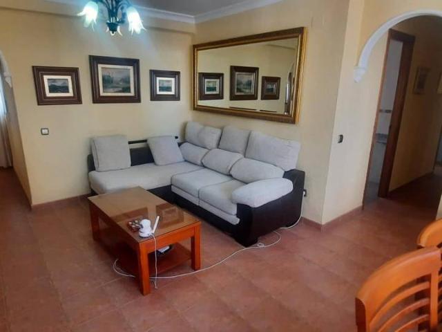 Apartamento en venta en Málaga, Centro Histórico