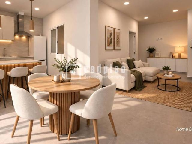 Apartamento en venta en Centro, Málaga-Costa del Sol