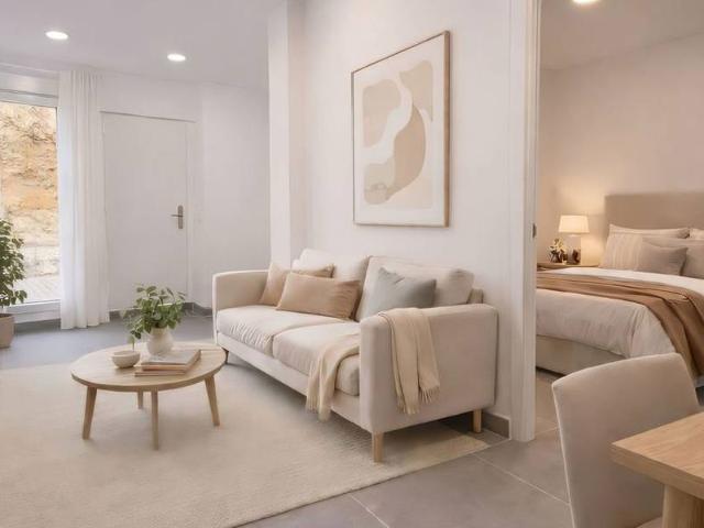 Apartamento en venta en Málaga-Costa del Sol, Andalucía