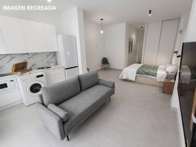 Apartamento en venta en Centro, Málaga-Costa del Sol