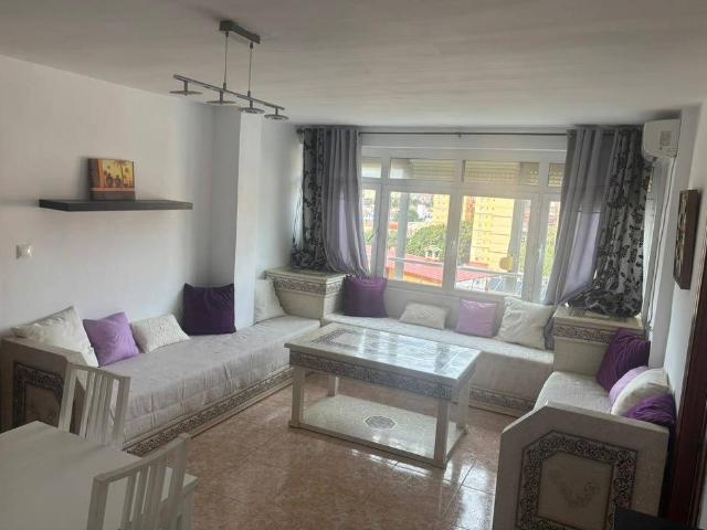 Apartamento en venta en Centro, Málaga-Costa del Sol