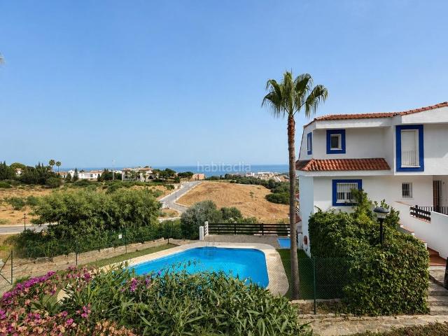 Apartamento en venta en Costa del Sol Occidental, Andalucía