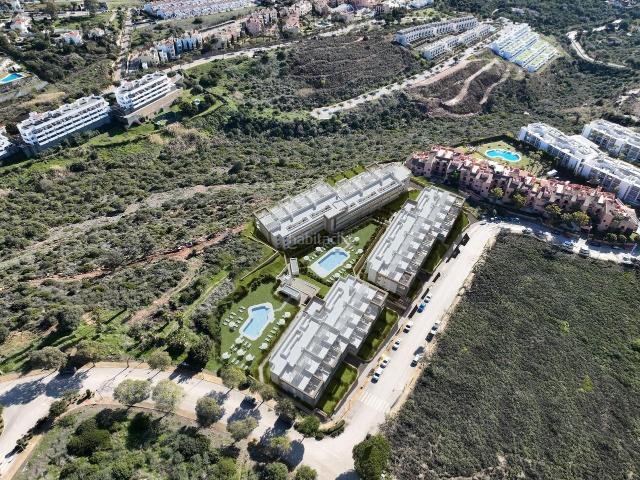 Apartamento en venta en Costa del Sol Occidental, Andalucía