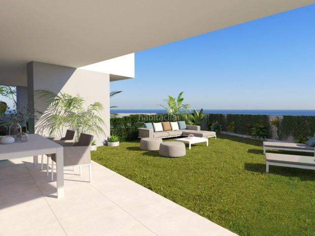 Apartamento en venta en Costa del Sol Occidental, Andalucía