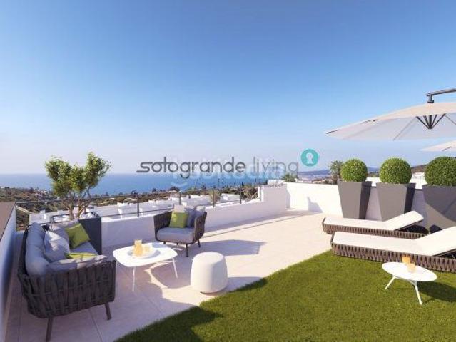 Apartamento en venta en Costa del Sol Occidental, Andalucía