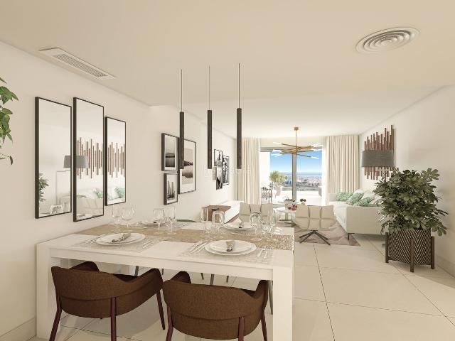 Apartamento en venta en Costa del Sol Occidental, Andalucía
